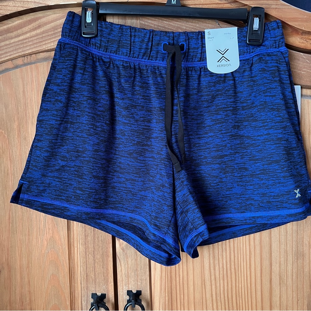 Xersion Women's Athletic Shorts